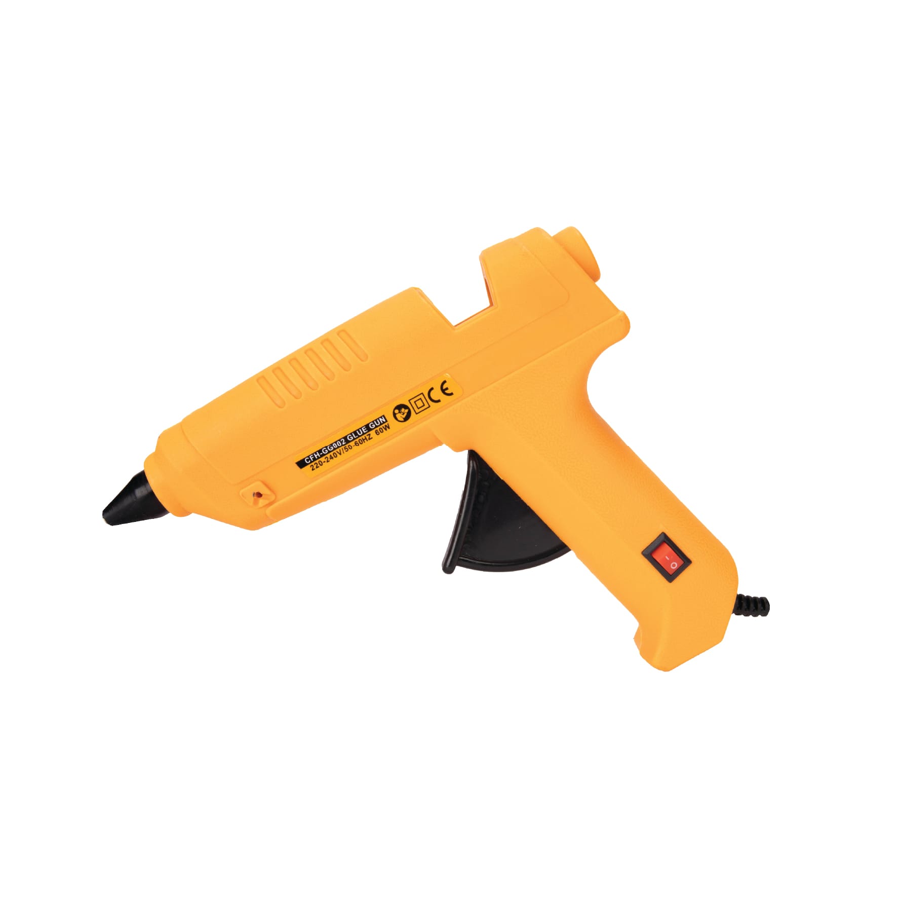 ปืนกาวไฟฟ้า COOFIX รุ่น CF-GG002 60W_1